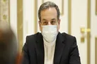فقط درباره گام نهایی به منظور رفع تحریم‌ها گفت‌وگو می‌کنیم/ طرح گام به گام یا توافق موقت بی پایه و اساس است