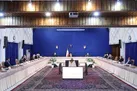 توافق سران قوا برای صرفه‌ جویی حداکثری در هزینه‌ ها و مخارج دستگاه‌ ها