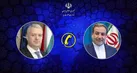 عراقچی: ایران از توافق مورد پذیرش فلسطینیان و حماس برای آتش‌بس پشتیبانی می‌کند