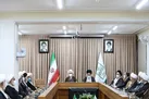 محسنی اژه‌ای: قوه قضائیه با مظاهر فساد در همه حوزه‌ها برخورد می‌کند