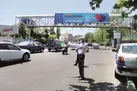 بازهم نمایشگاه کتاب ترافیک‌ساز