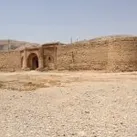 آغاز عملیات مرمت و سامان‌دهی قلعه کنجانچم ایلام