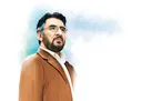 علمدار هنر انقلاب