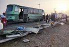 افزایش ۳۰ درصدی تصادف جرحی در استان اصفهان