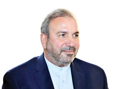 ایران و عراق؛ از برادری تا همکاری راهبردی