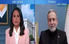 ایرانیان اجازه دخالت به هیچکس در امور داخلی شان را نمی دهند