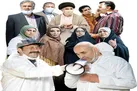 آزادی‌مشروط برای ثبت‌در تاریخ