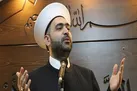 روحانی اهل سنت لبنان: قدردان ایران هستیم/ آمریکا جز محاصره، سودی برای ما ندارد