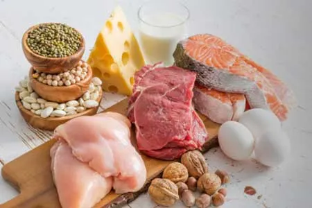 این نشانه‌ها به ما می‌گویند تغذیه سالمی داریم