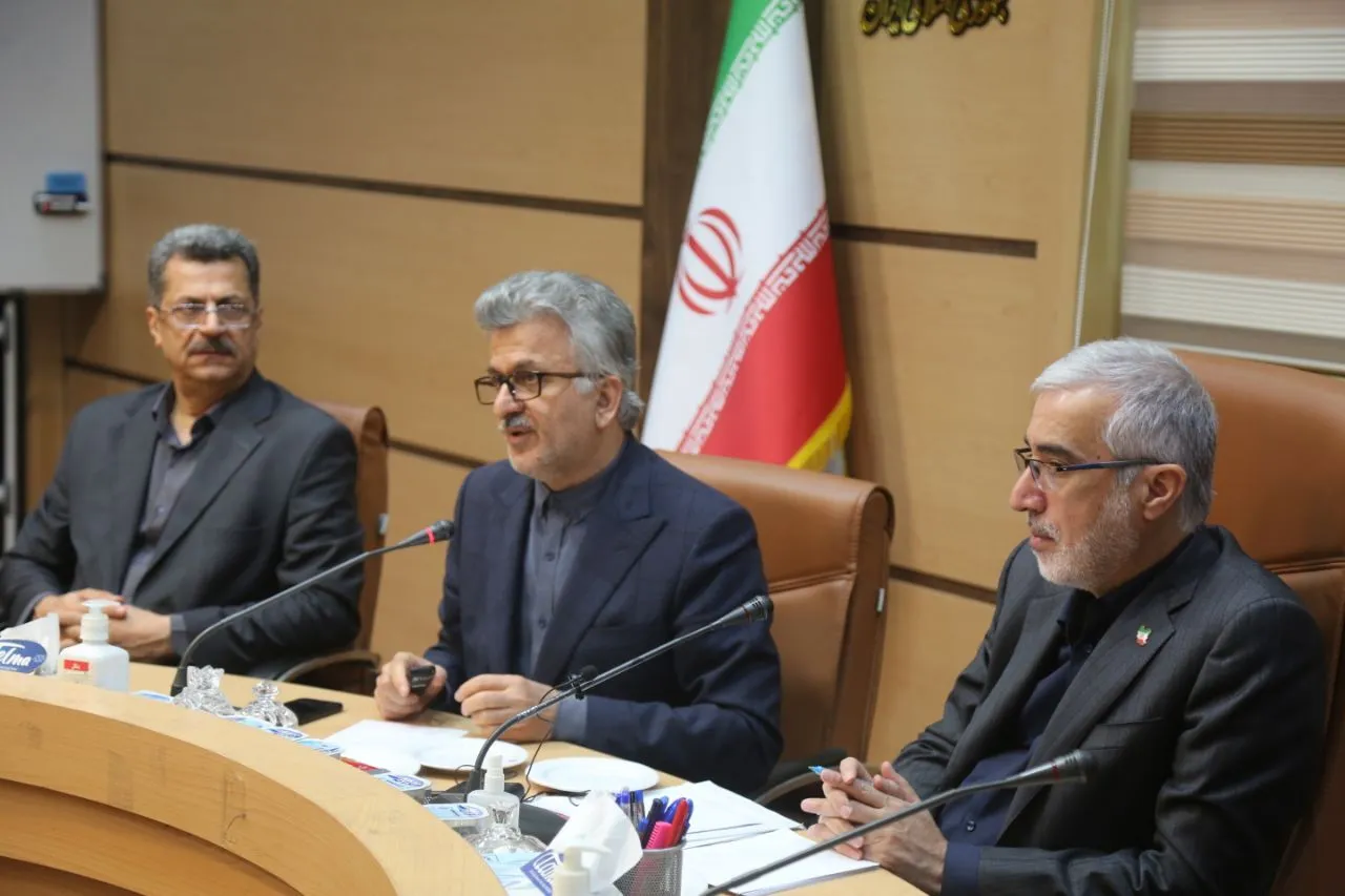 بهره‌برداری از پت اسکن و رادیوتراپی در گیلان تا پایان سال جاری