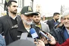 بازداشت چند متخلف انتخاباتی
