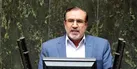 انتقاد حدادی از عملکرد دولت در تأمین سوخت نیروگاه‌ها