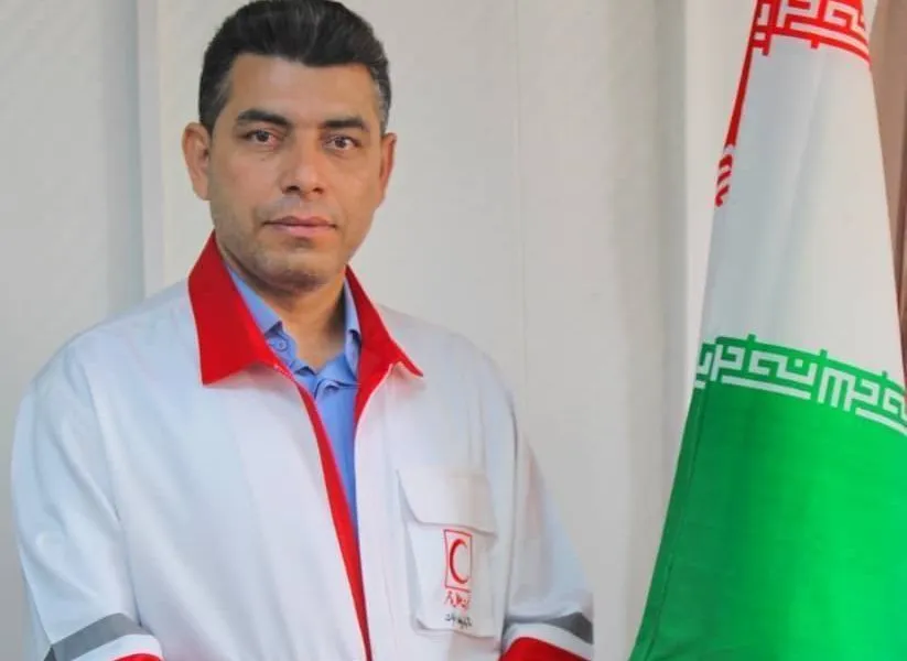 رهبریان سکان‌دار هلال‌احمر کهگیلویه‌وبویراحمد شد