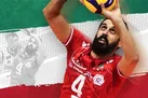 «معروف» مغز متفکر تیم ایران است