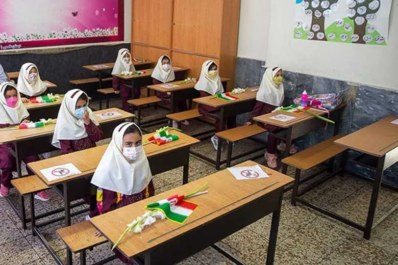 جزئیات آغاز سال تحصیلی 1401ـ1400 / شنبه 3 گروه دانش‌ آموز به مدرسه می‌روند
