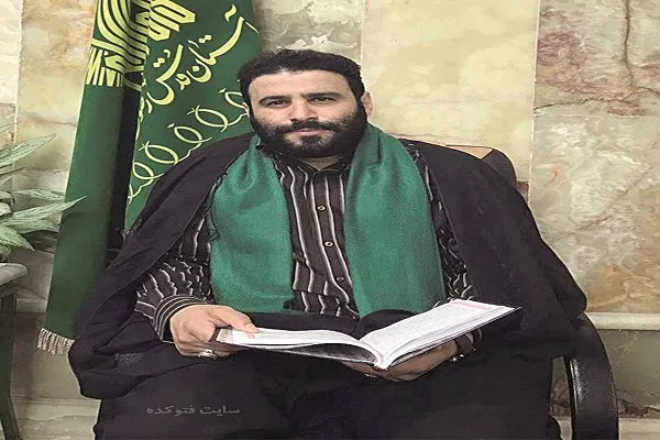 فرصتی برای آشتی با خدا