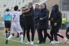 ببینید | برد ناپلئونی تیم لیگ برتری مقابل چادرملو