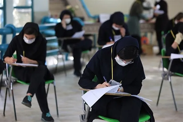 زمان اعلام نتایج نهایی کنکور مشخص شد