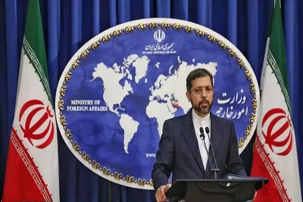 ایران از تشکیل یک دولت فراگیر در افغانستان استقبال می‌کند