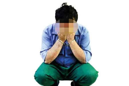 قتل هولناک دایی به دلیل یک کابوس