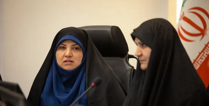 موفقیت‌ دختران در عرصه‌های مختلف، ریشه در تکریم آن‌ها از سوی جامعه دارد