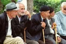 ۳۱ درصد جمعیت تا ۱۴۳۰ سالمند می‌شوند