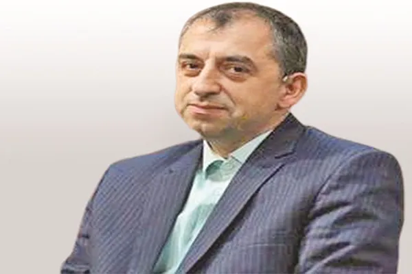 یک هشدار پرغبار