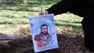 کاشت ۴۴ اصله نهال توسط مددجویان طرح یاس