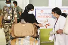 جولان بیماری‌ها‌‌ در زمین گرم