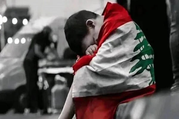 بیش از ۲۰۰ کودک در لبنان در ۲ ماه اخیر شهید شدند