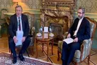 اولیانوف: زمان اتخاذ تصمیمات نهایی در مذاکرات وین است