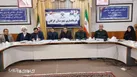 تعطیلی اماکن تفریحی و گردشگری گرگان در ۱۳ فروردین