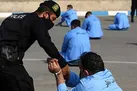 دستگیری ۲۸۸ سارق، زورگیر و محکوم فراری در طرح«کاشف» پلیس آگاهی