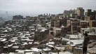 ضرورت ساماندهی مناطق حاشیه نشین در خوزستان