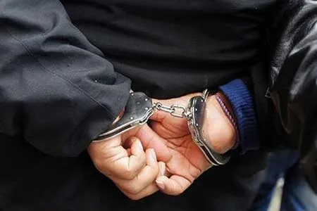 سارق دورهمی‌ های فامیلی دستگیر شد