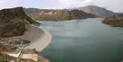 تأمین آب شرب ۲۵۰ هزار نفر از سد گرین نهاوند