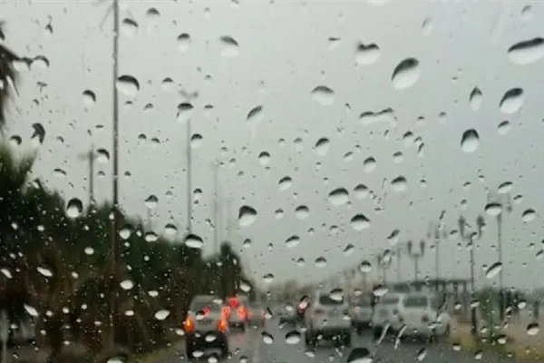 بارش باران و برف در ۱۶ استان/ کاهش ۱۰ درجه‌ای دما در برخی مناطق کشور