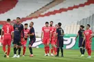 دومین برد متوالی پرسپولیس/ نساجی قربانی بازیکن مازندرانی شد