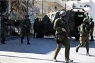 درگیری فلسطینیان و صهیونیست‌ ها در الخلیل/ بازداشت اسرای آزاد شده