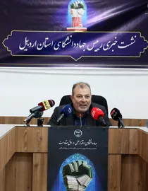 اجرای طرح «هتل‌مدرسه» برای اولین بار در اردبیل