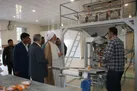 اختصاص 26 میلیارد تومان برای اشتغال زایی در زندان های استان کرمان 