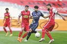 حساب پرسپولیس فعلا جداست