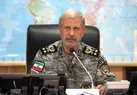 ببینید | پیام تشکر فرمانده کل ارتش از ملت قهرمان و رزمندگان نیروهای مسلح