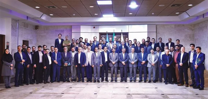 شركت‌های دانش‌بنیان همكار فولاد مباركه دورنمای جدیدی را برای خود رقم بزنند