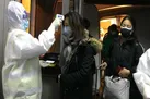 شهر ۹ میلیون نفری در چین قرنطینه می‌شود