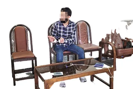 قتل دختر ۵ ساله پس‌ از آزار شیطانی