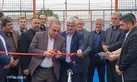 افتتاح باشگاه تنیس لیما