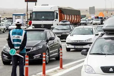 آخرین اخبار از ممنوعیت سفر تهرانی‌ ها / تردد بین تهران و البرز آزاد است