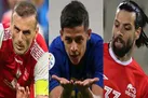 نامزدهای بهترین گل هفته اول لیگ قهرمانان آسیا (+فیلم و لینک رای گیری)