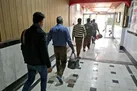 ۲۱ نفر از محکومان واجد شرایط شادگان به مرخصی رفتند